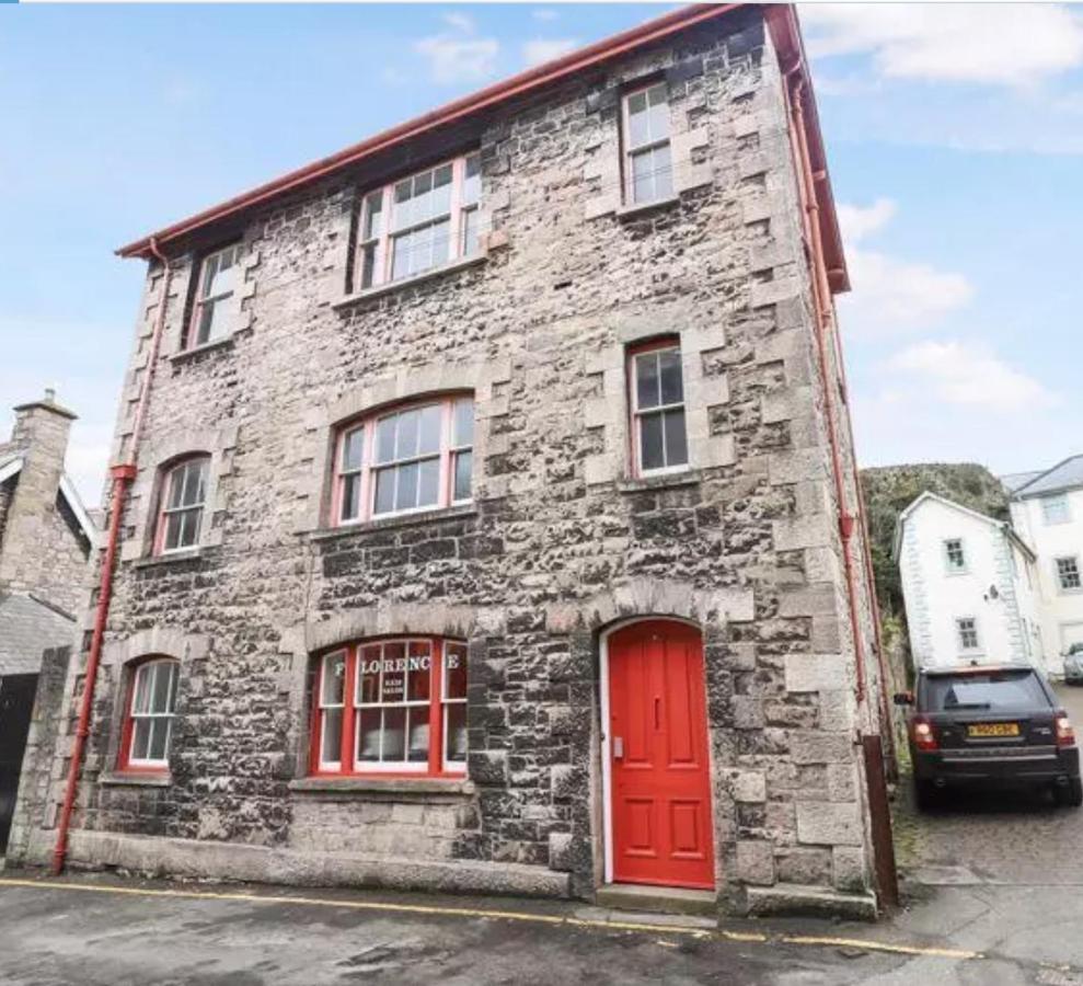 Celyn Room Denbigh Exterior foto