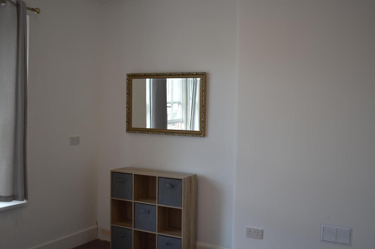 Celyn Room Denbigh Exterior foto